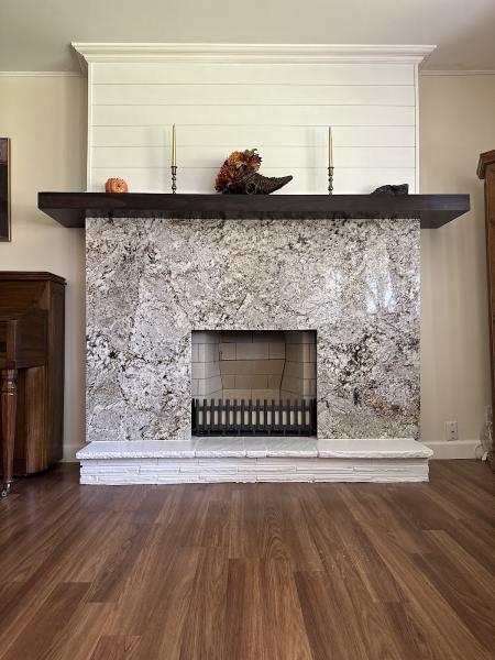 Ash Brothers Fireplace and Chimney Co