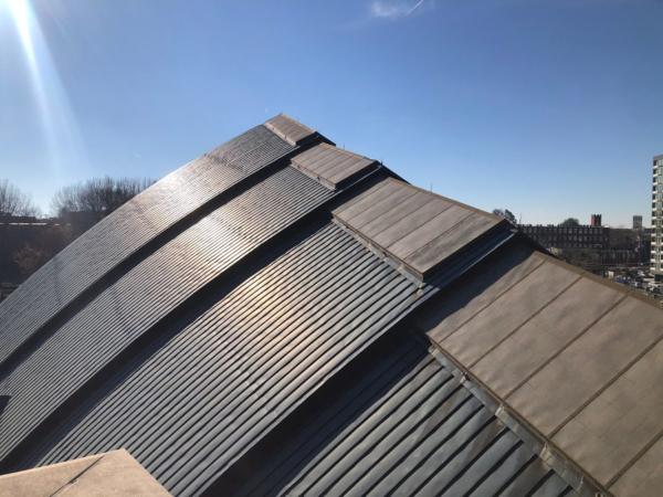 Colony Roofers