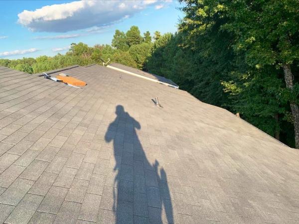 Colony Roofers