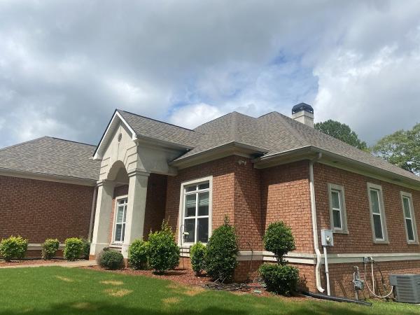 Colony Roofers
