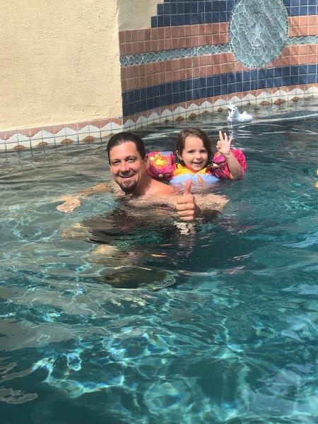 Pool Guys LLC