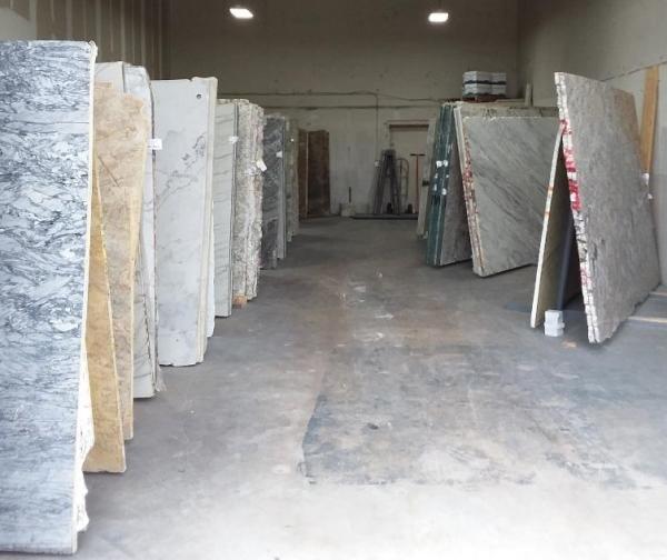 MG Marble & Granite Designers