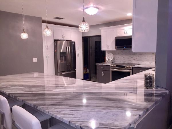 MG Marble & Granite Designers