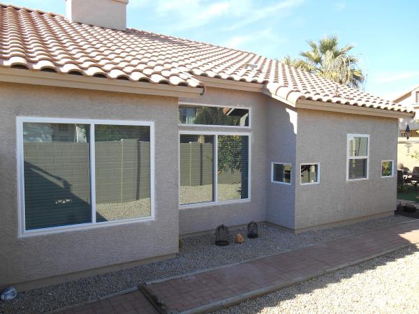 Imperial Windows & Sunscreens