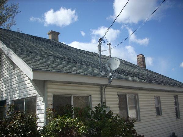 Zaim Roofing