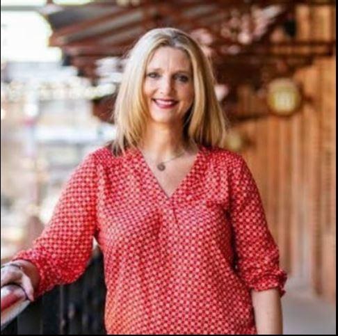 Theresa Olson
