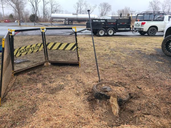 Hop Skip and a Stump LLC