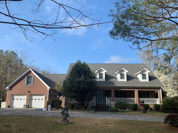 Rescom Roofing