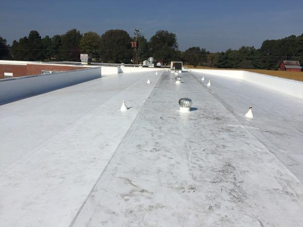 Rescom Roofing