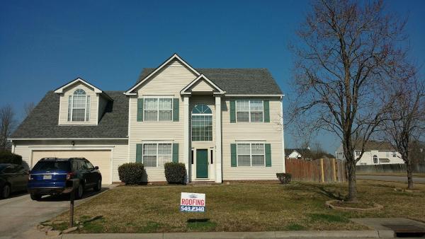 Rescom Roofing