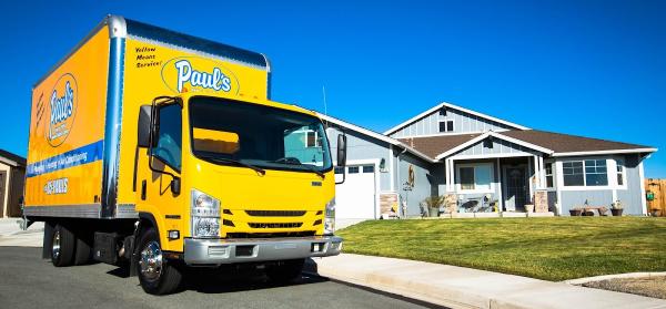 Paul's Heating and Air Conditioning