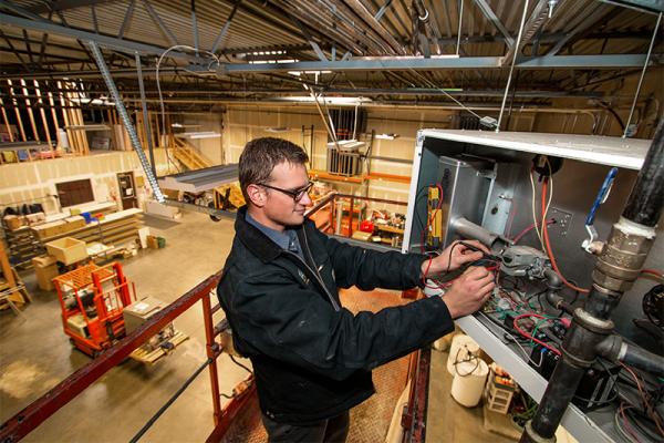 Paul's Heating and Air Conditioning