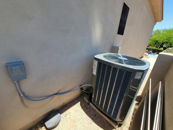 AZ Home Services Group AC Repair & Plumbing Services