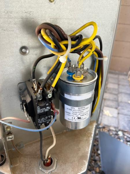 AZ Home Services Group AC Repair & Plumbing Services
