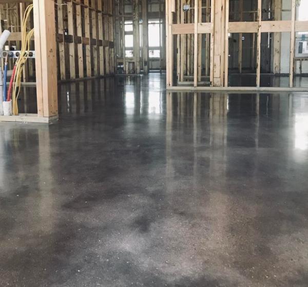 Marlboro Concrete Contracting