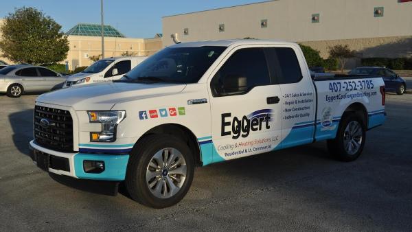 Eggert Cooling and Heating