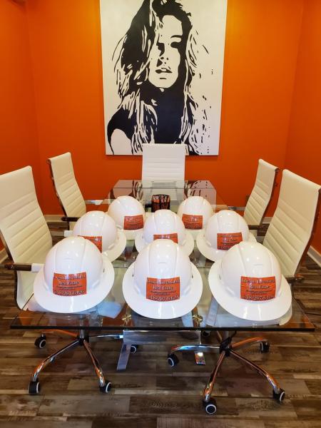 Leeson Real Estate Investment Firm