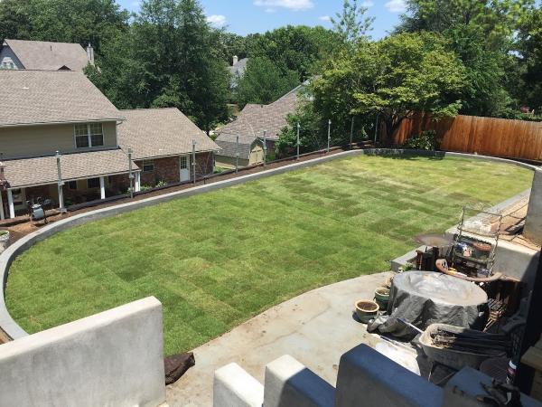 Custom Tree Care & Landscaping LLC