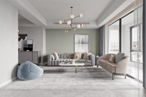 Houston 3D Renderings Services| Real Estate Rendering