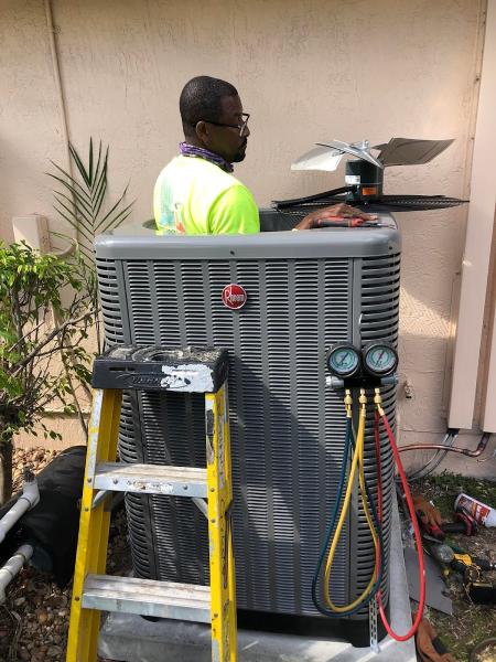 Wayne Group & Services