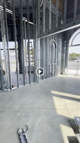 Strong Commercial