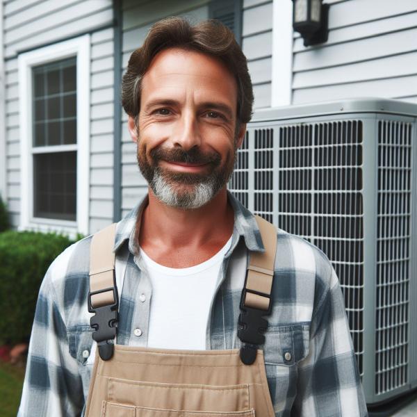 Athens Hvac Contractors