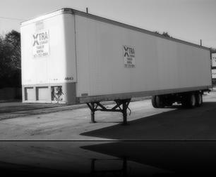Xtra Storage Trailer Rental
