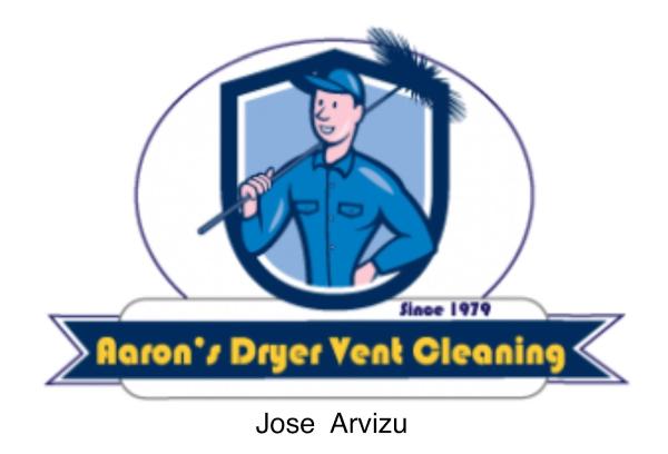 Aaron's Dryer Vent Cleaning
