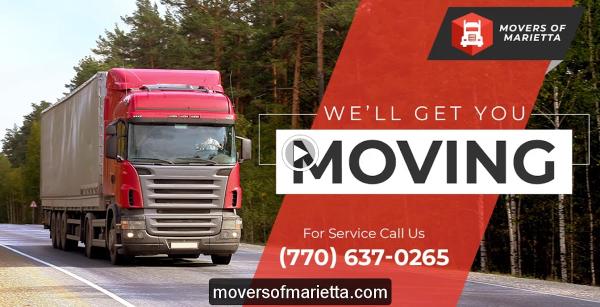 Movers