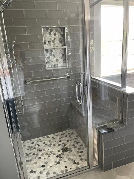 A.E. Tile & Flooring Installation Inc.