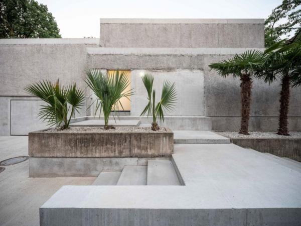 Carbaugh Concrete