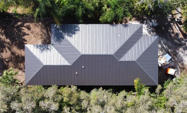 Roofline Roofing