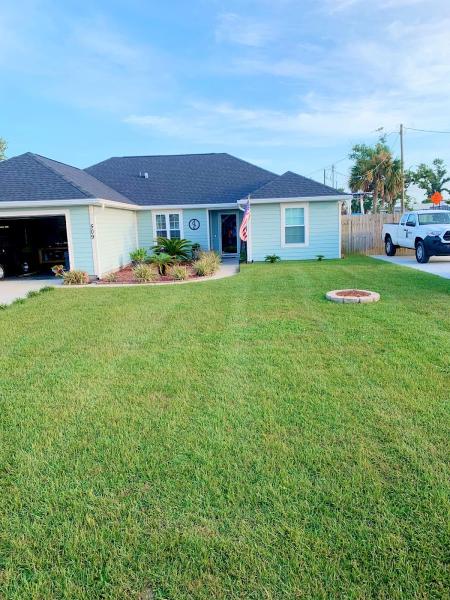 Advanced Lawn and Landscaping LLC