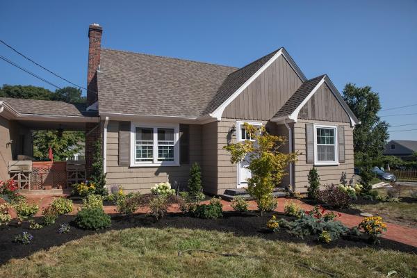 White Pine Landscaping