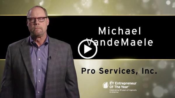 Pro Services