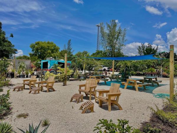 Fiore's Landscapes & Garden Center