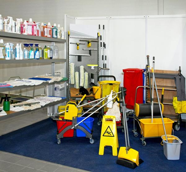 Allred Cleaning Services