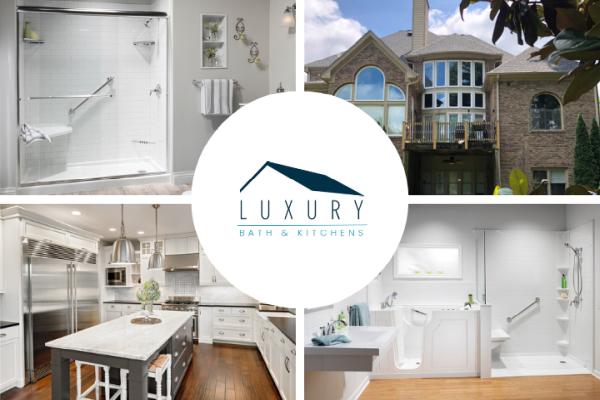 Luxury Bath & Kitchens