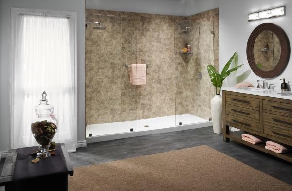 Luxury Bath & Kitchens