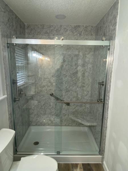 Luxury Bath & Kitchens