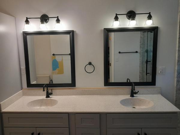 Luxury Bath & Kitchens