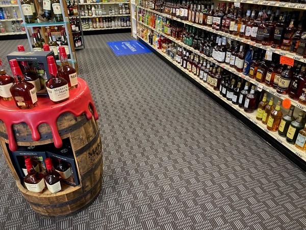 Carpet King and Flooring