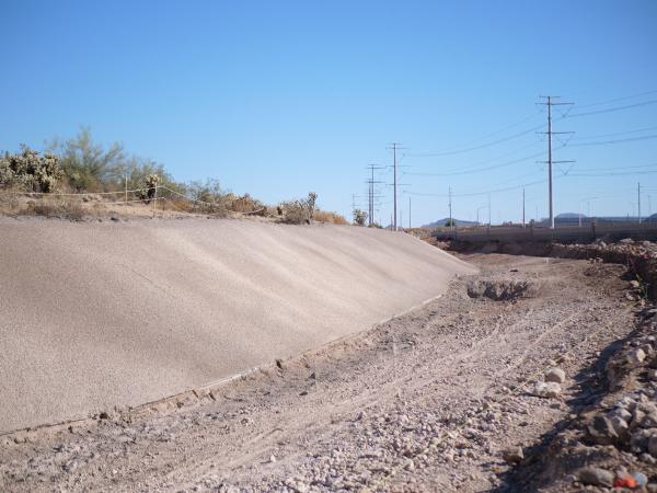 BAM Shotcrete