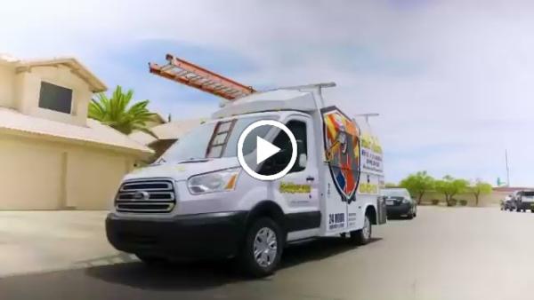 A.p.e.s. Hvac & Plumbing