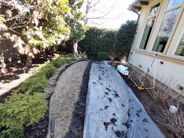 Almanzas Excavation Llc.
