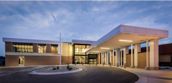 HMN Architects