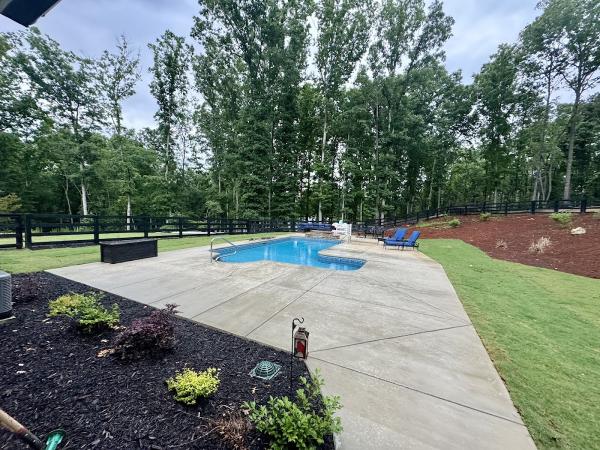 Merodynamic Pools Inc.