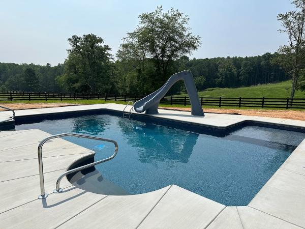 Merodynamic Pools Inc.