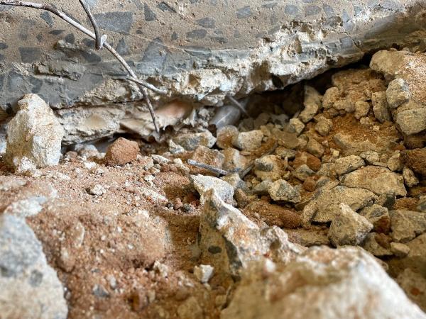 Rhinolift Foundation Solutions