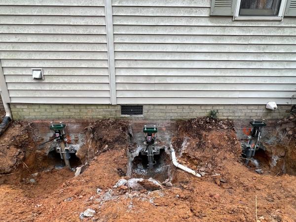 Rhinolift Foundation Solutions